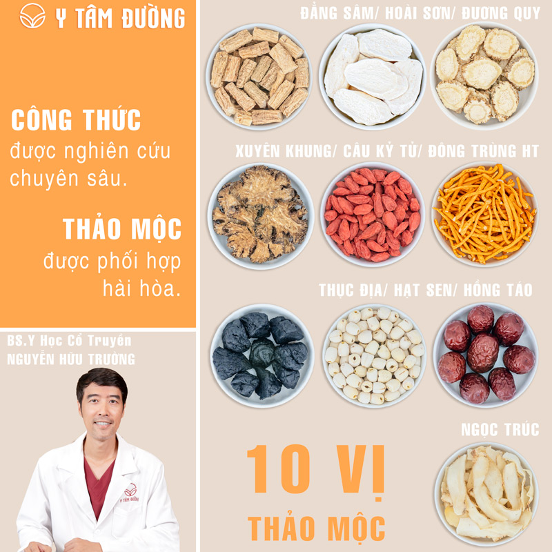 GIA VỊ HẦM THUỐC BẮC DH FOODS TIỆN LỢI NHANH CHÓNG TIẾT KIỆM THỜI GIAN