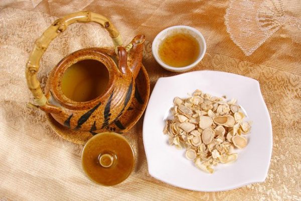 Công dụng và cách dùng nhân sâm Hoa Kỳ