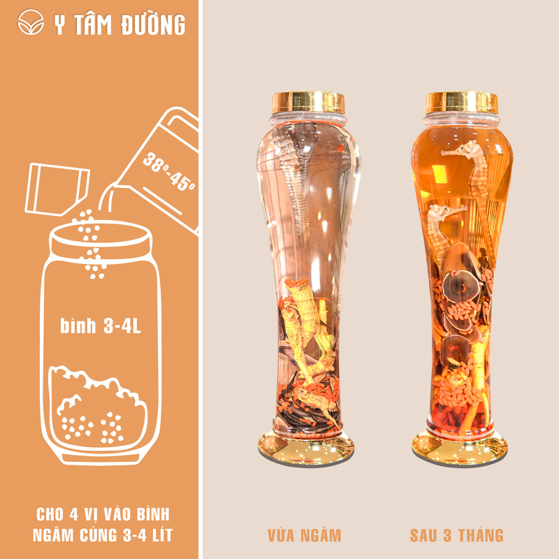SÂM NHUNG BỔ THẬN TW3 HỖ TRỢ ĐIỀU TRỊ THẬN YẾU TIỂU ĐÊM VÀ SINH LÝ KÉM